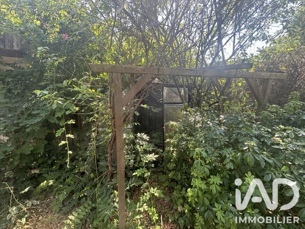 Maison à vendre 5 pièces 90 m² Moissy-Cramayel