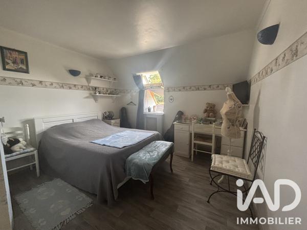Maison à vendre 5 pièces 90 m² Moissy-Cramayel