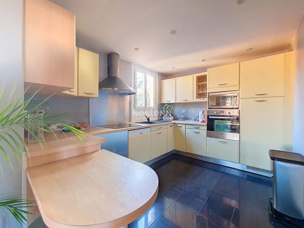 Duplex Perpignan 3 pièces avec terrasses