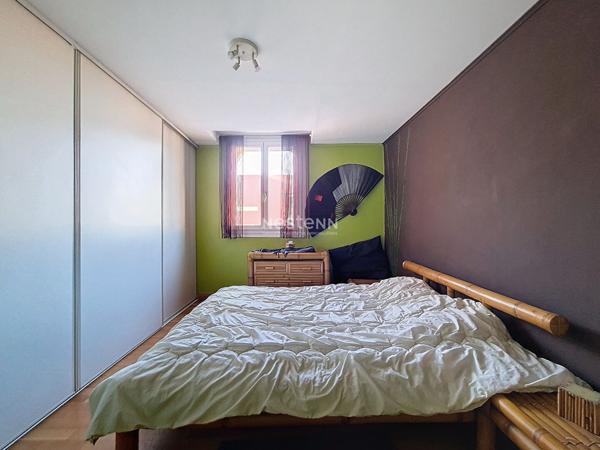 Duplex Perpignan 3 pièces avec terrasses