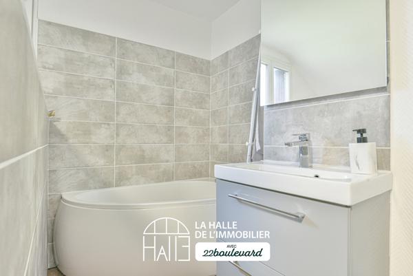 Maison 5 pièces - 140 m²