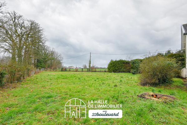 Maison 5 pièces - 140 m²