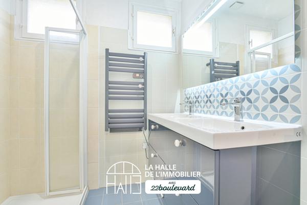 Maison 5 pièces - 140 m²