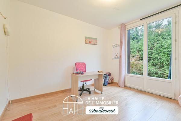 Maison 5 pièces - 140 m²