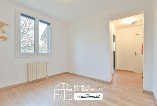 Maison 5 pièces - 140 m²