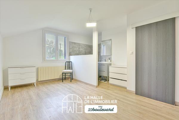 Maison 5 pièces - 140 m²
