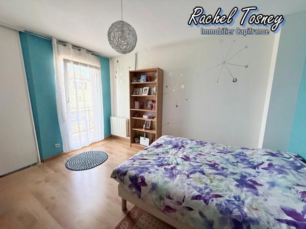 BELFORT Secteur Offemont/Vétrigne,  Villa 7 pièces, au calme avec jardin  !