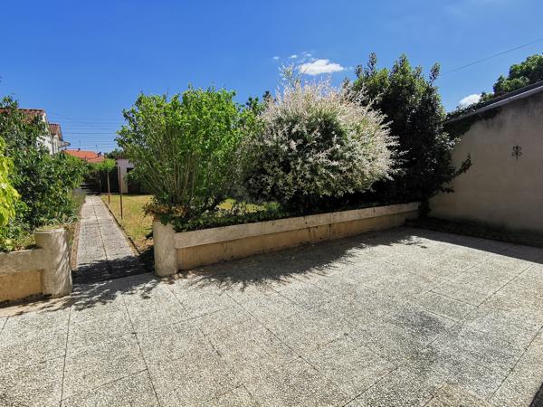 MAISON T6 – NIORT