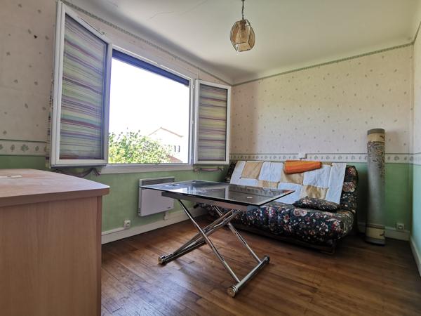 MAISON T6 – NIORT