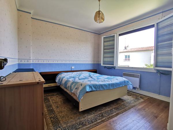 MAISON T6 – NIORT