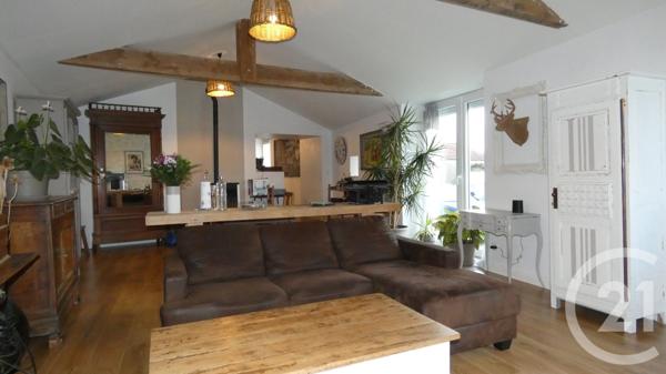 Maison à vendre  5 pièces - 136,82 m2 MACHECOUL ST MEME - 44