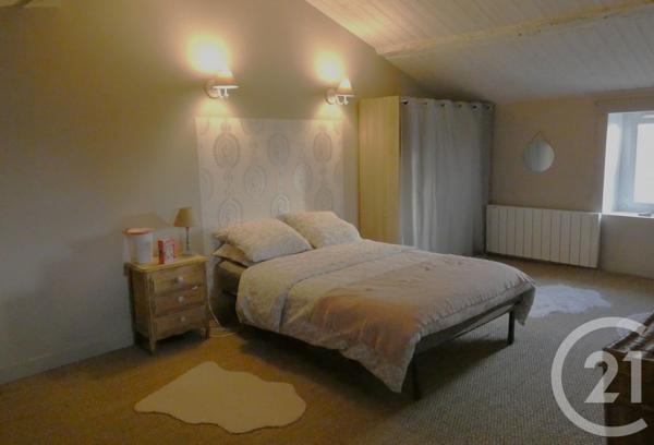 Maison à vendre  5 pièces - 136,82 m2 MACHECOUL ST MEME - 44