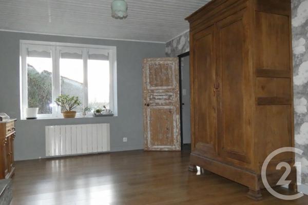 Maison à vendre  5 pièces - 136,82 m2 MACHECOUL ST MEME - 44