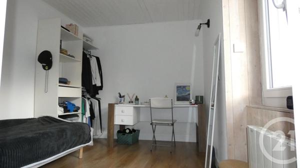 Maison à vendre  5 pièces - 136,82 m2 MACHECOUL ST MEME - 44