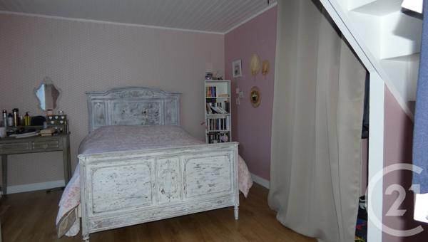 Maison à vendre  5 pièces - 136,82 m2 MACHECOUL ST MEME - 44