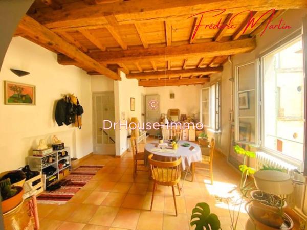 Maison à vendre 6 pièces de 160 m²