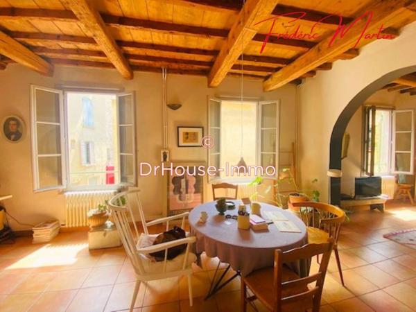 Maison à vendre 6 pièces de 160 m²