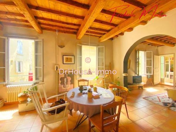 Maison à vendre 6 pièces de 160 m²