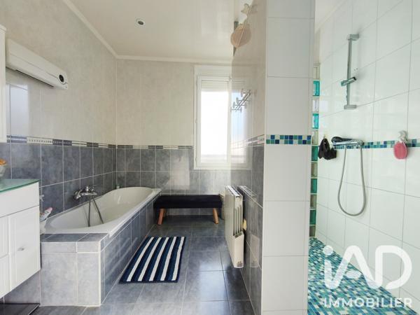 Maison à vendre 6 pièces 140 m² Champigny-sur-Marne