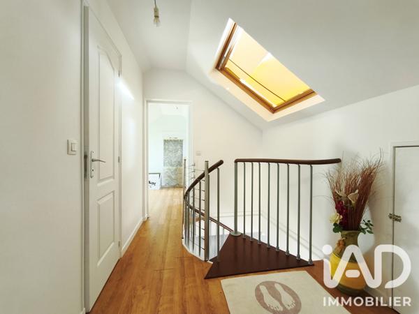 Maison à vendre 6 pièces 140 m² Champigny-sur-Marne