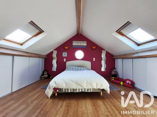 Maison à vendre 6 pièces 140 m² Champigny-sur-Marne