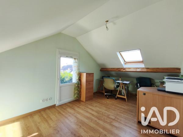 Maison à vendre 6 pièces 140 m² Champigny-sur-Marne