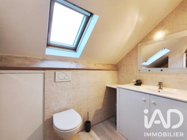 Maison à vendre 6 pièces 140 m² Champigny-sur-Marne