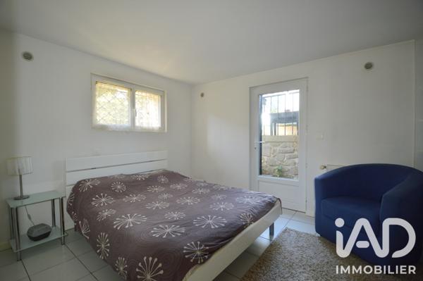 Maison à vendre 6 pièces 140 m² Champigny-sur-Marne