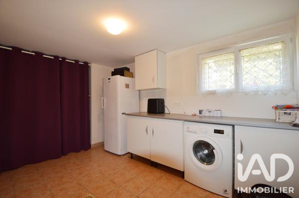 Maison à vendre 6 pièces 140 m² Champigny-sur-Marne