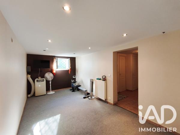 Maison à vendre 6 pièces 140 m² Champigny-sur-Marne
