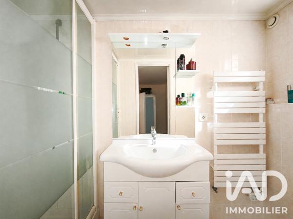 Maison à vendre 6 pièces 140 m² Champigny-sur-Marne