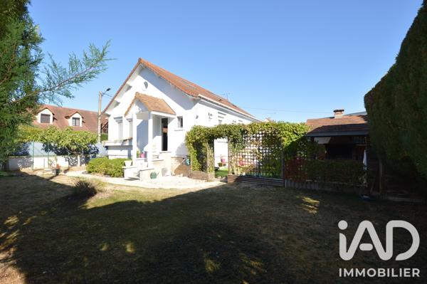 Maison à vendre 6 pièces 140 m² Champigny-sur-Marne