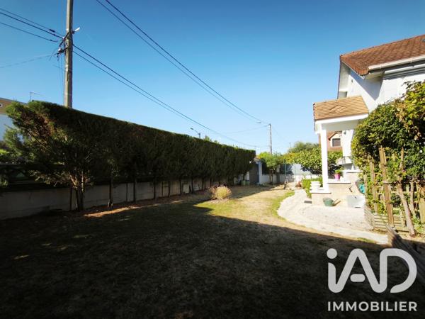 Maison à vendre 6 pièces 140 m² Champigny-sur-Marne