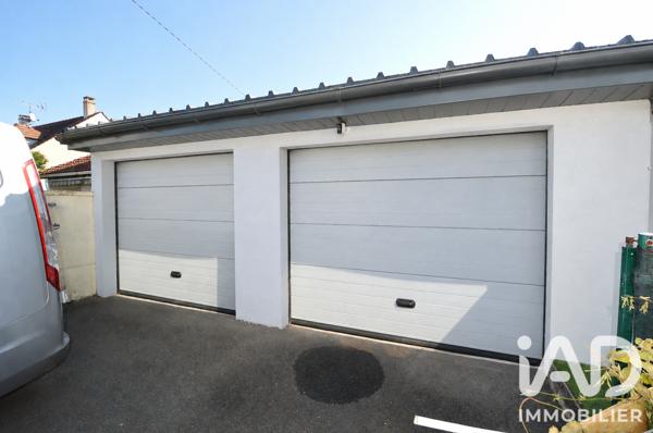 Maison à vendre 6 pièces 140 m² Champigny-sur-Marne