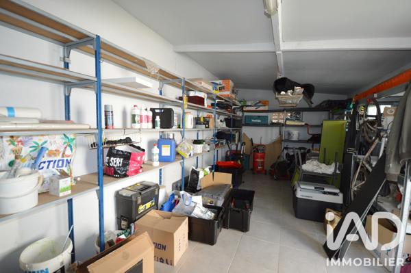 Maison à vendre 6 pièces 140 m² Champigny-sur-Marne
