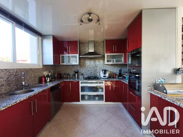 Maison à vendre 6 pièces 140 m² Champigny-sur-Marne