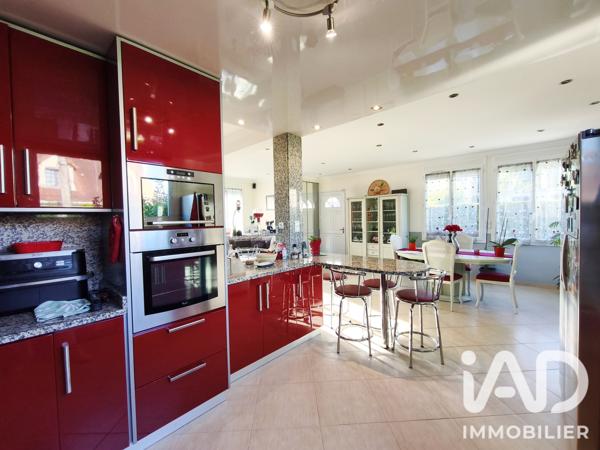 Maison à vendre 6 pièces 140 m² Champigny-sur-Marne