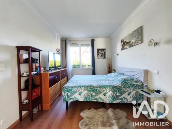 Maison à vendre 6 pièces 140 m² Champigny-sur-Marne