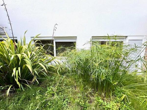 Locaux professionnels de 451 m2