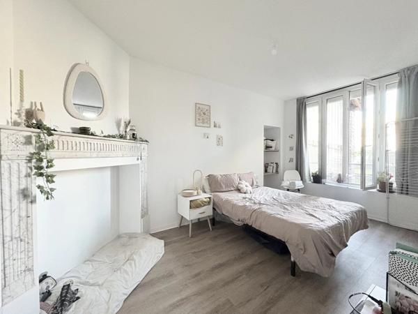 Vente Appartement 2 pièces 45 m2 à Odos
