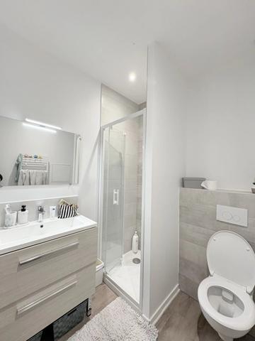 Vente Appartement 2 pièces 45 m2 à Odos