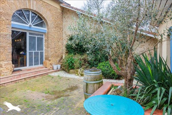 Maison à vendre |  Panjas |  7 pièces | 236 m²