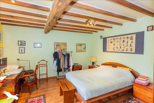 Maison à vendre |  Panjas |  7 pièces | 236 m²