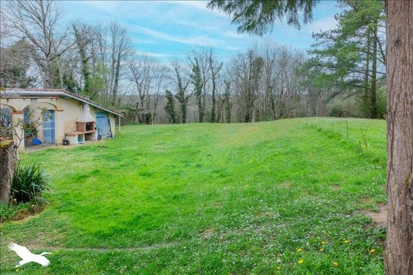 Maison à vendre |  Panjas |  7 pièces | 236 m²