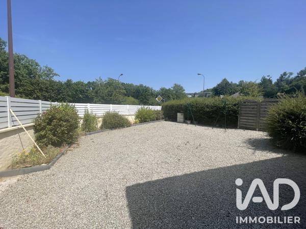 Maison à vendre 3 pièces 60 m² Coutances
