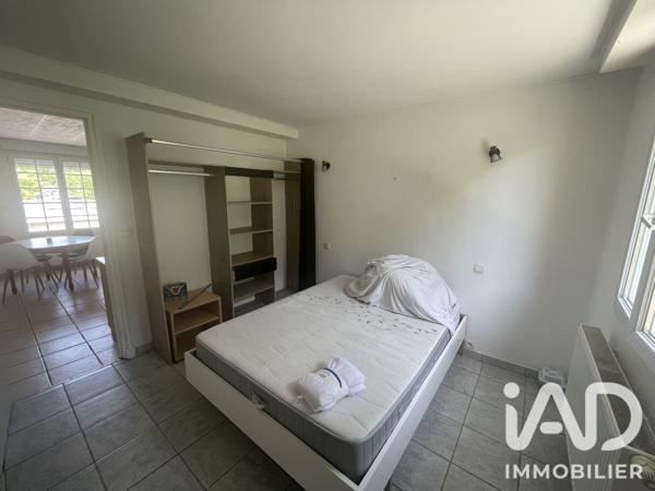 Maison à vendre 3 pièces 60 m² Coutances