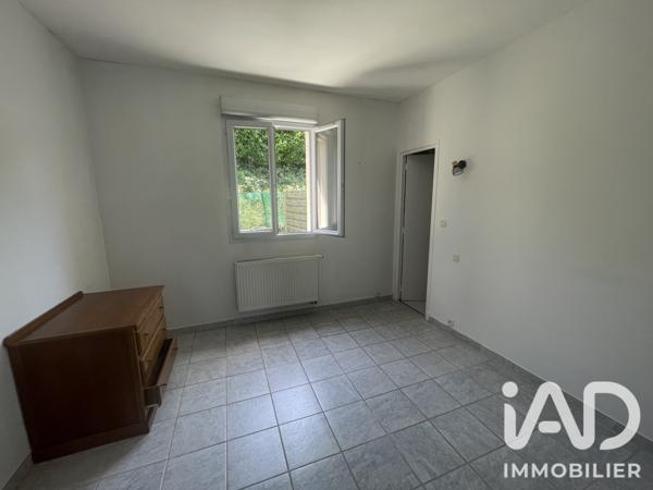 Maison à vendre 3 pièces 60 m² Coutances