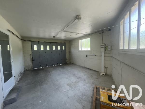 Maison à vendre 3 pièces 60 m² Coutances