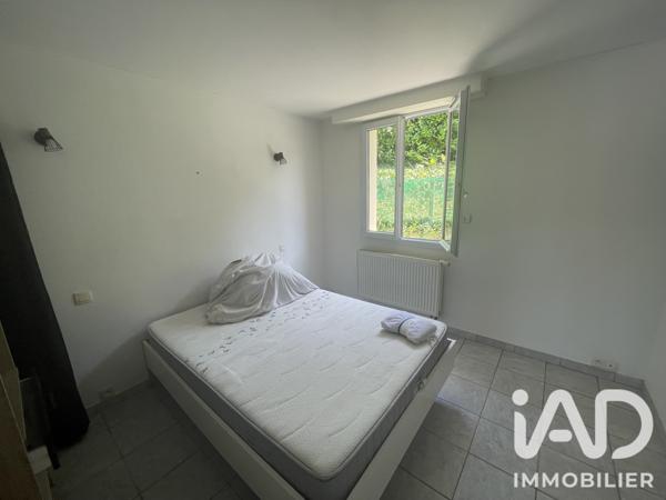 Maison à vendre 3 pièces 60 m² Coutances