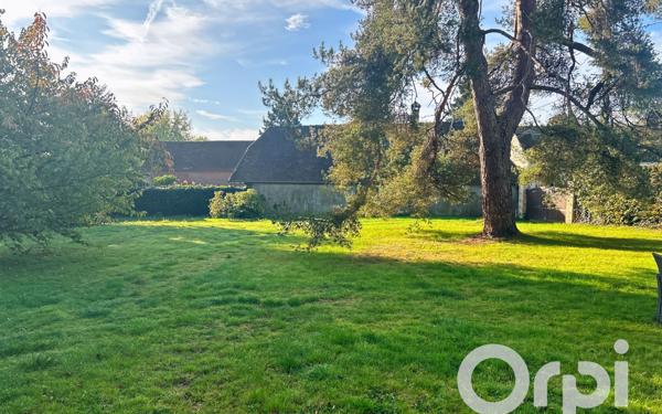 Maison à vendre    4 pièces • 70,58 m2 Chaumont-en-Vexin